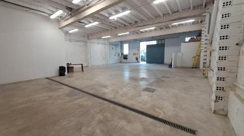 Photo 3 of Premises to rent in Avinguda de Pius XII, 11, Móra d'Ebre, Tarragona