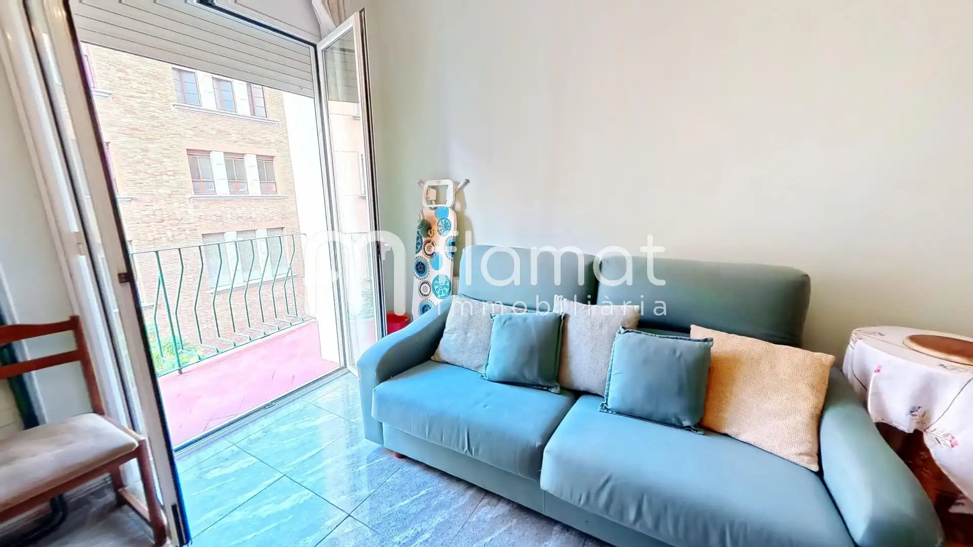 Flat with lift for sale in Carrer del Baró de les Quatre Torres 1, imagen 14