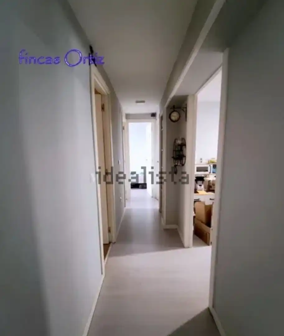 Flat for sale in Calle Diego Manchado, 9, Portazgo