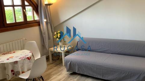 Foto 2 de Estudi de lloguer a De Victoriano Fernández, Alisal - San Román, Cantabria