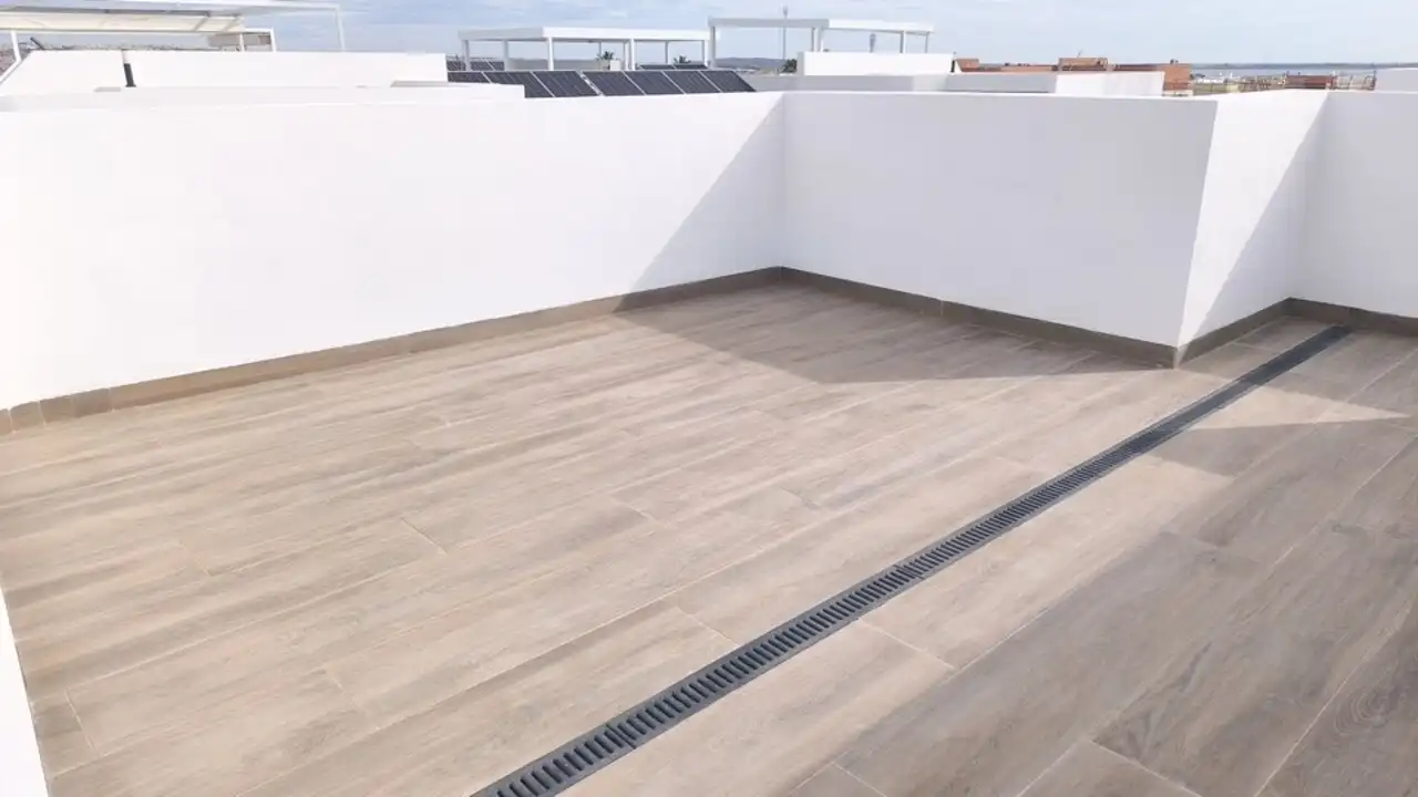 Maison avec piscine à vendre à Los Montesinos, imagen 26