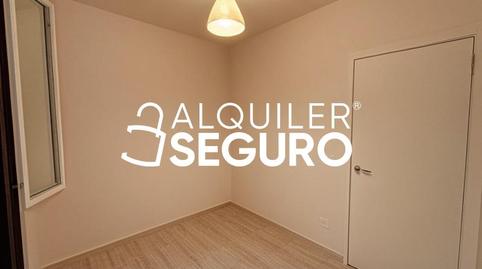 Photo 3 of Flat to rent in Del Pico Cejo, Numancia, Madrid
