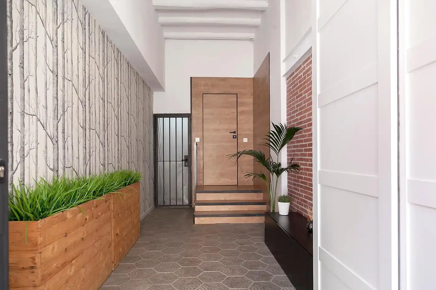 Casa o xalet en venda en Badalona amb Aire condicionat, Calefacció i Parquet