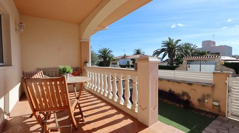 Foto 4 de Casa adosada en venta en Sotavento, Pino Alto, Tarragona