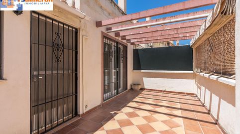 Foto 3 de Casa adosada en venda a Huétor Vega, Granada