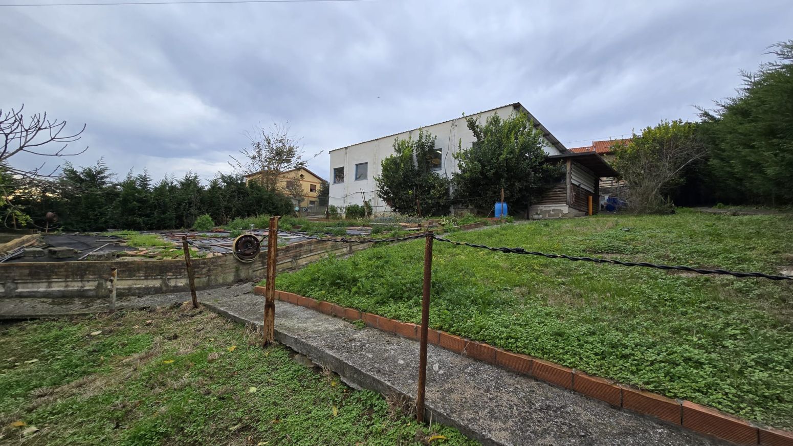 Casa o xalet en venda a Tagle - BO. SAN GANZO, 10, Suances
