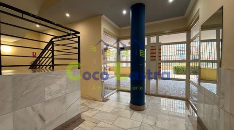 Photo 5 of Flat to rent in Calle Alcalde Bravo García, Tejares - Chamberí - Alcades, Salamanca Capital