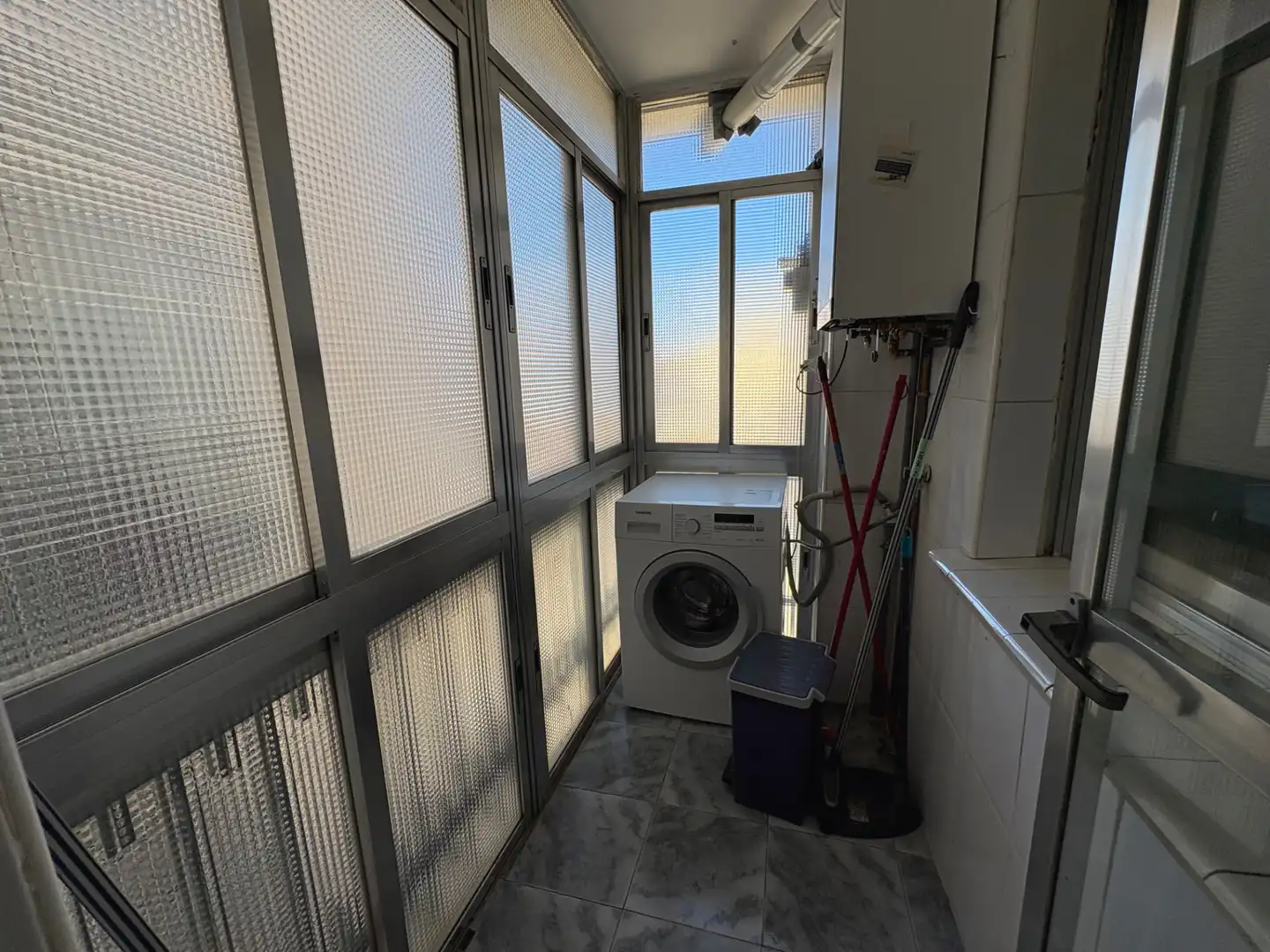 Wohnung mit Terrasse zum Verkauf in Calle de los Urquiza, imagen 11