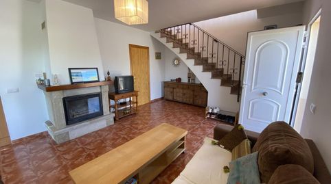 Chalet en venta en AlcanarPlatja  Urb. Serramar, 5 dormitorios., imatge 4