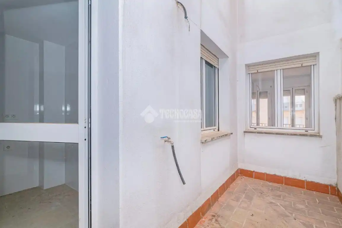 Wohnung zum Verkauf in Las Tinajerías - Juderías, imagen 17