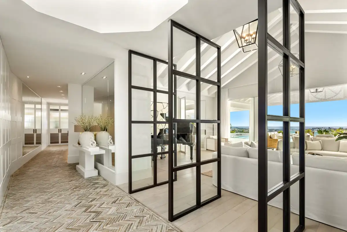 Haus mit Pool zum Verkauf in Marbella Centro, imagen 15