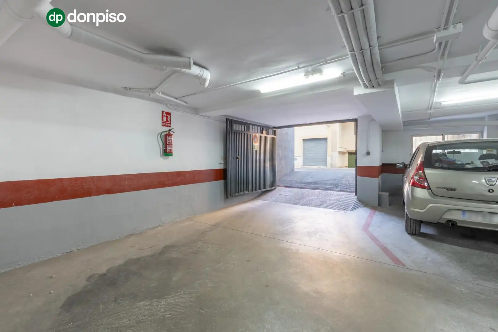 Individual en venta en Calle DOCTOR SIERRA, imagen 8