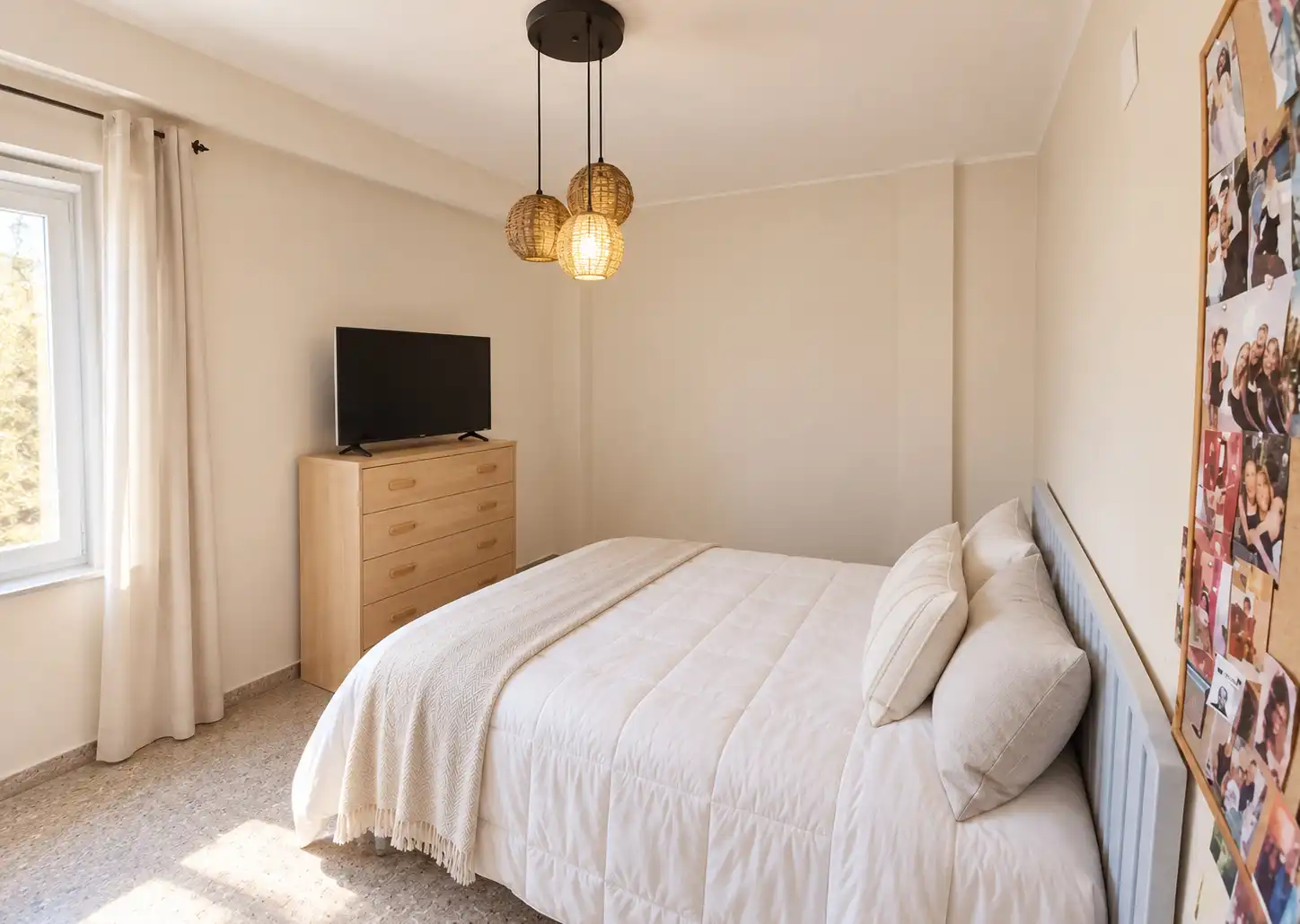 Flat with terrace for sale in Carrer Proa, imagen 12