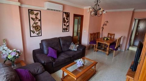 Foto 2 de Pis en venda a Del Almendro, La Atunara - Periáñez, La Línea de la Concepción