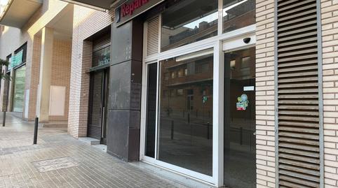 Foto 5 de Oficina de lloguer a Carrer de Josep Cuxart I Cases, 55, Centre, Barcelona