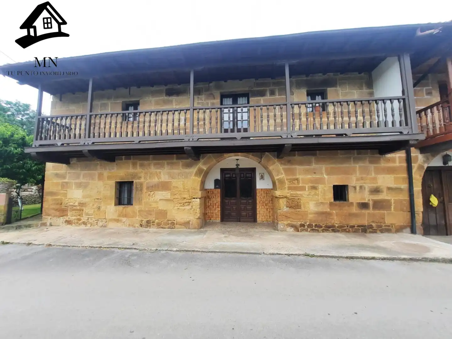 Country house zum Verkauf in Villacarriedo