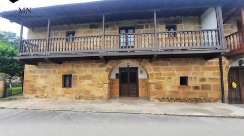 Foto 2 von Country house zum Verkauf in Villacarriedo, Cantabria
