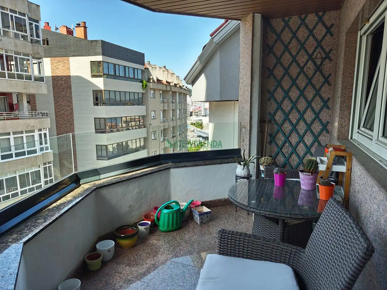 Appartement avec terrasse à vendre à via norte, imagen 5
