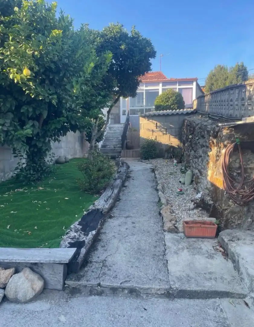 Casa amb jardí en venda a PO-262, imagen 13