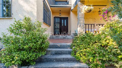 Photo 4 of Single-family semi-detached for sale in Centro - Manguilla, Madrid