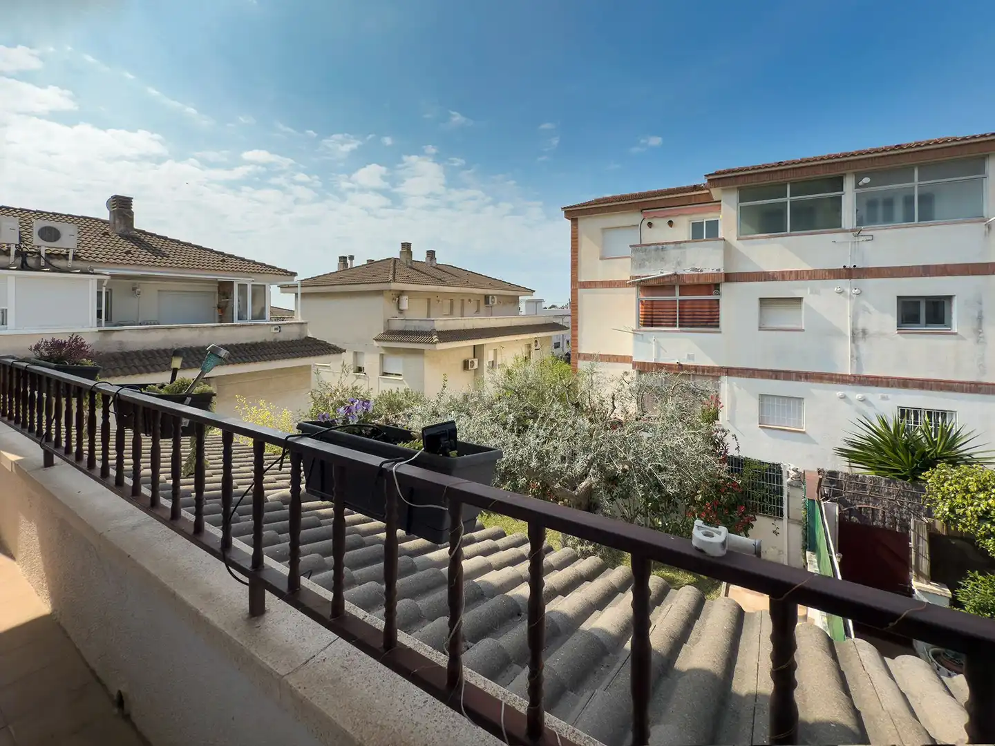 Casa a schiera con giardino in vendita a Joan Maragall, imagen 34