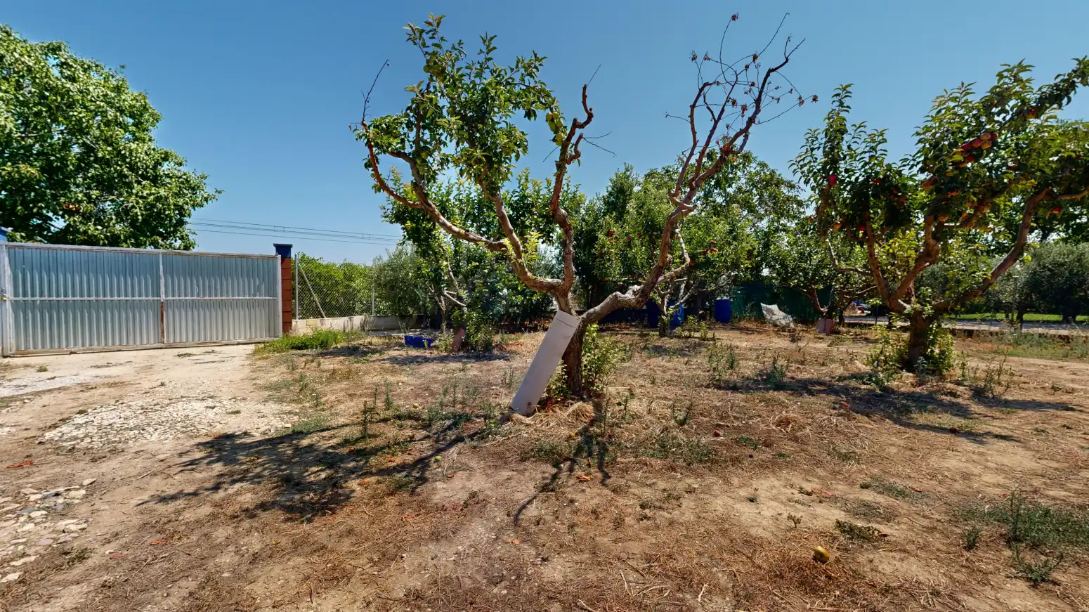 Land for sale in Tafalla - PR LA RECUEJA SP, Tafalla
