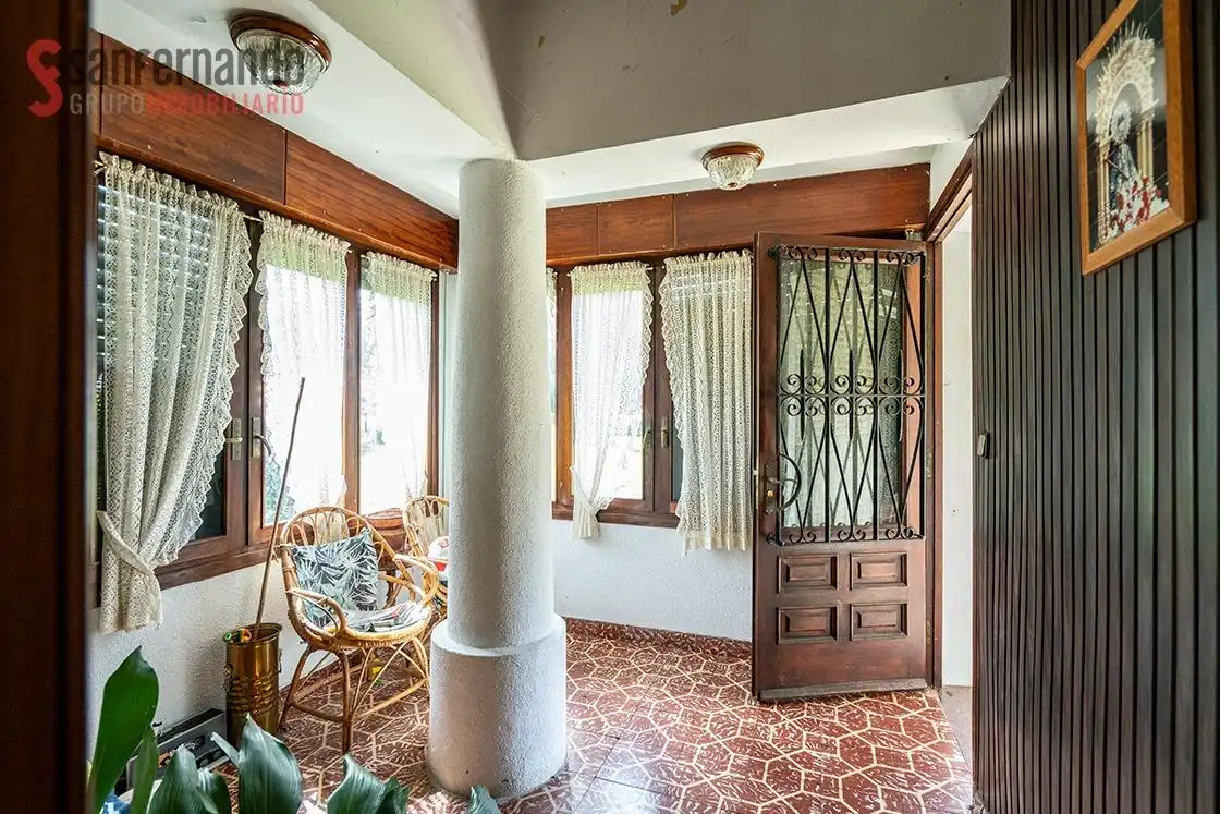Casa o chalet en venta en Reocín con Calefacción y Jardín privado