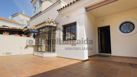 Foto 2 de Casa adosada en venda a La Jara, Sanlúcar de Barrameda