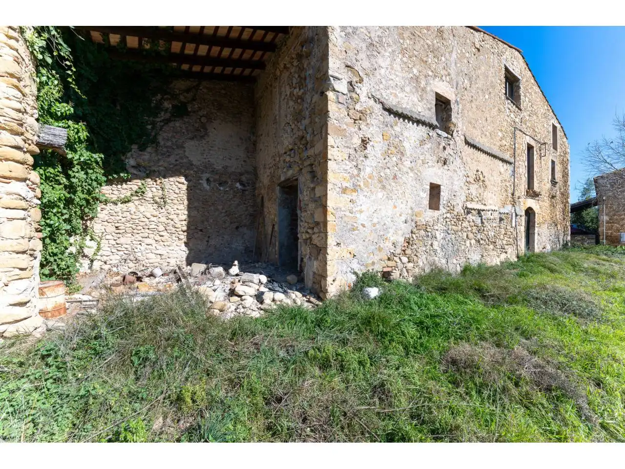 Country house with garden for sale in Calle Església, imagen 5