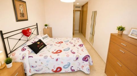 Foto 5 de Piso en venta en Calle Amargura, 10, Puebla de Soto, Murcia Capital