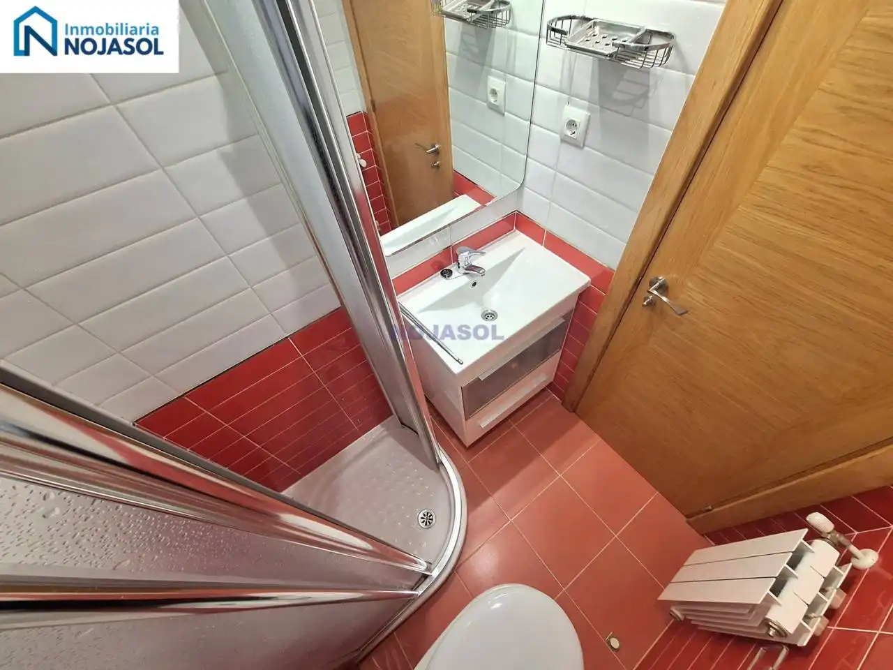 Apartament amb piscina de lloguer a Calle LA COSTA 2, imagen 34