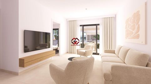 Foto 4 de Planta baja en venta en San Cayetano, Torre-Pacheco