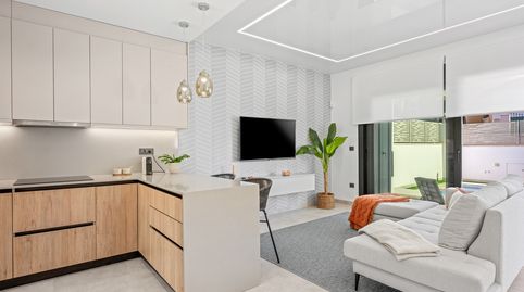 Foto 2 de Casa o xalet en venda a San Miguel de Salinas, Alicante