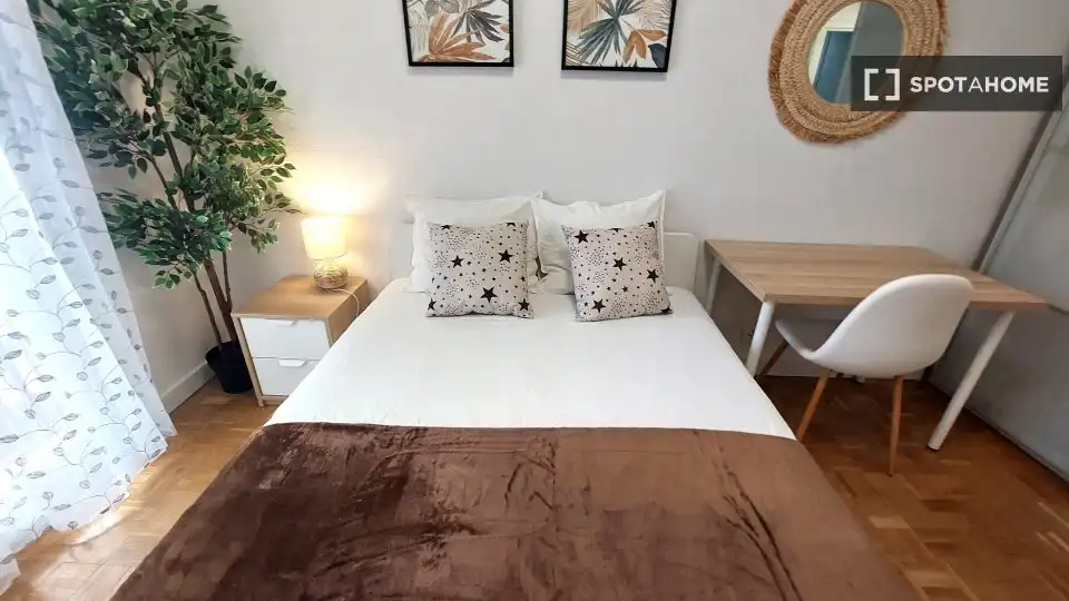 Habitación en Prosperidad