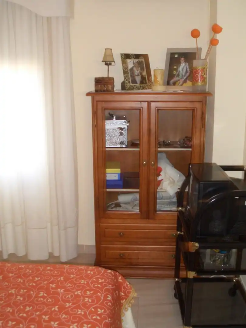 Dormitori de Pis en venda en Córdoba amb Aire condicionat, Calefacció i Moblat