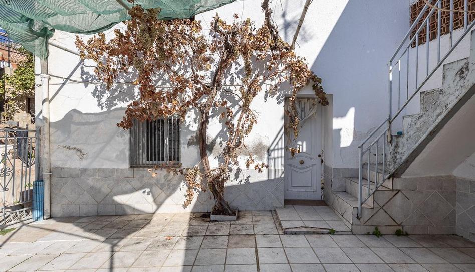 Photo 1 of House or chalet for sale in Monachil pueblo, Granada