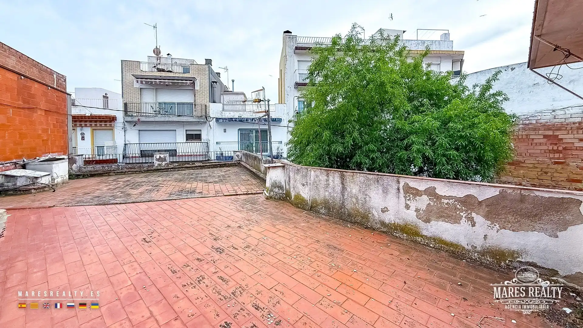 Terraced house for sale in Els Pavos, imagen 15