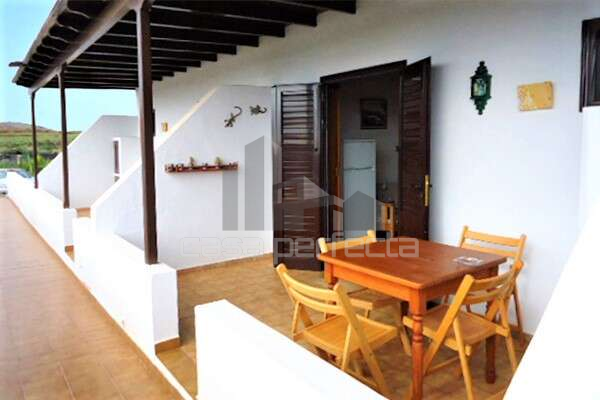 Terrace of Country house for sale in Teguise  with Storage room, Furnished and Community pool