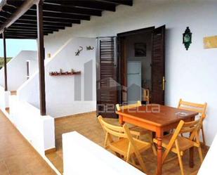 Terrace of Country house for sale in Teguise  with Storage room, Furnished and Community pool