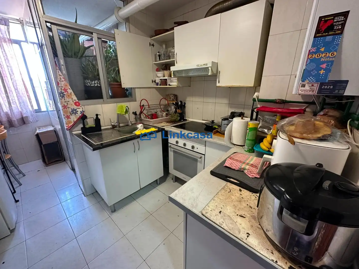 Appartement à vendre à Usera, imagen 35
