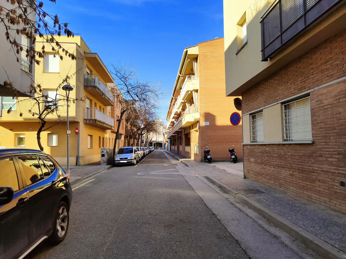 Individuel à vendre à Carrer de Sant Salvador d'Horta, imagen 3