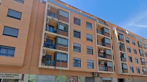 Foto 3 de Pis en venda a Avinguda del País Valencià, 91, Sedaví, Valencia