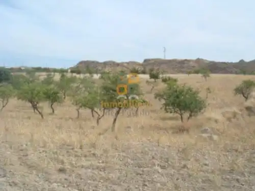 Terreno residencial en venta en Huércal-Overa