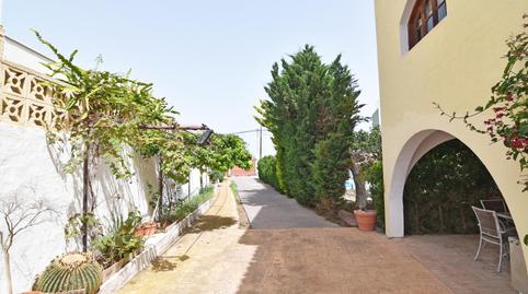 Foto 5 de Casa o chalet en venta en Carretera Cambalud, Firgas, Las Palmas