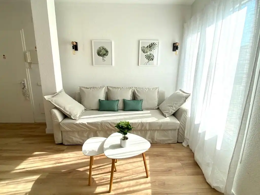 Appartement compact avec ascenseur à vendre à CARRETERA PORT LLIGAT 46, imagen 10