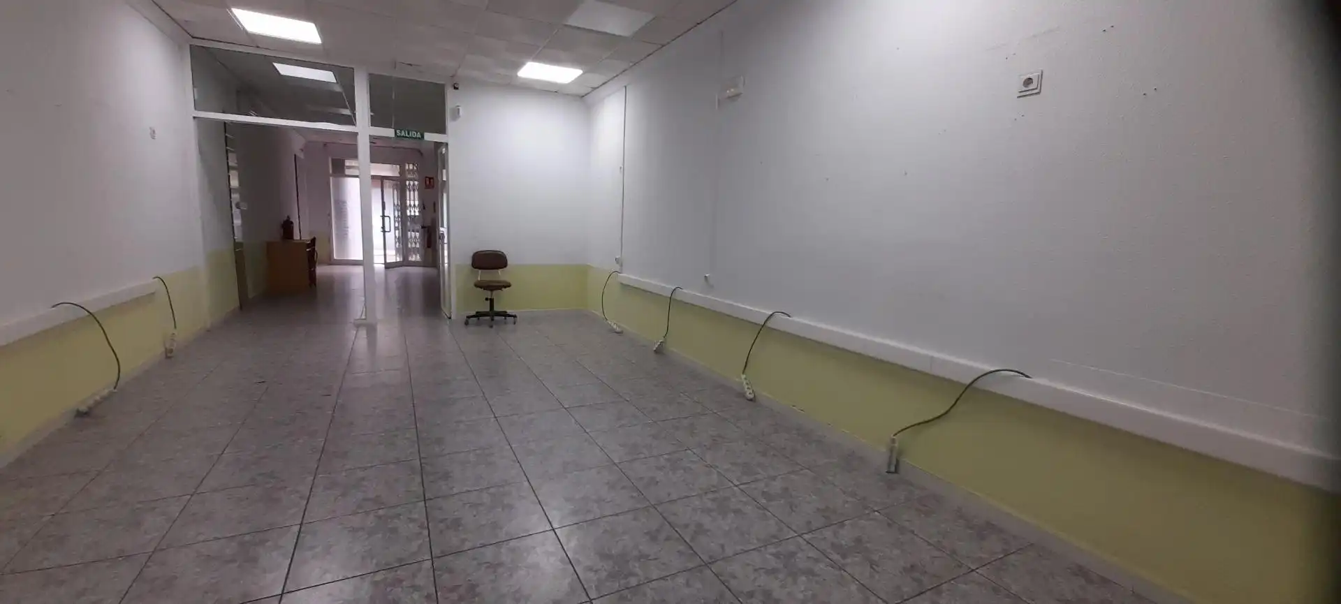 Local comercial en venda a Aspe Centro, imagen 3