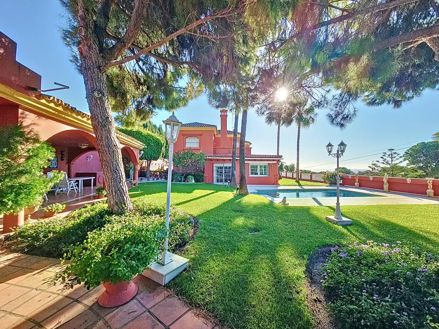 Casa amb piscina en venda a Seghers, imagen 47