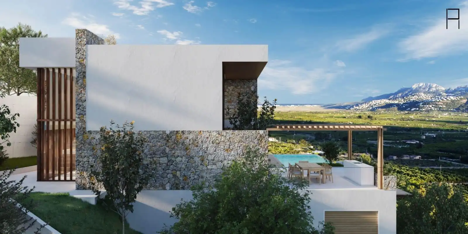 Terreny residencial en venda a Pego, imagen 14