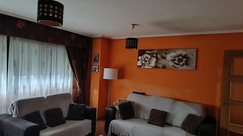 Foto 2 de Piso en venta en Rúa Obispo Argaya Goicoechea, 90, A Gándara, Narón