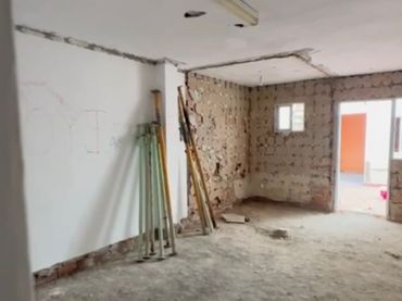 Casa en venta en Estepona Pueblo